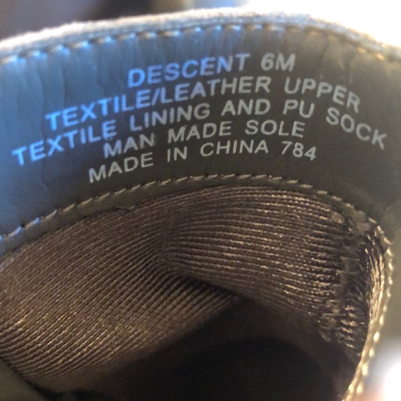 Madden Girl fringe heeled booties. - Picture 8 of 10